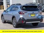 2022 Outback Thumbnail 5