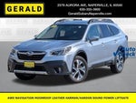 2022 Outback Thumbnail 34