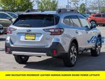 2022 Outback Thumbnail 35