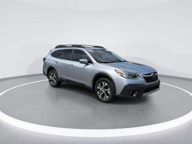 2022 Subaru Outback - $25,101