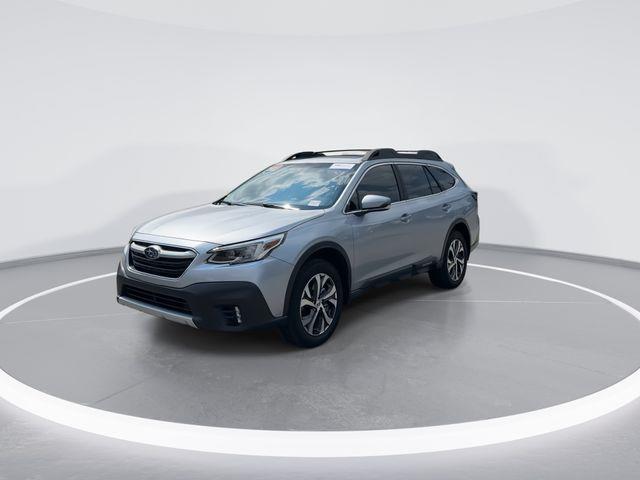 2022 Subaru Outback - $25,101