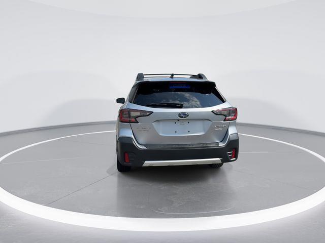 2022 Subaru Outback - $25,101