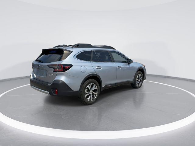 2022 Subaru Outback - $25,101