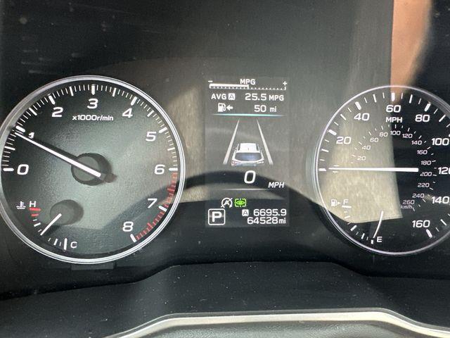 2022 Subaru Outback - $25,101