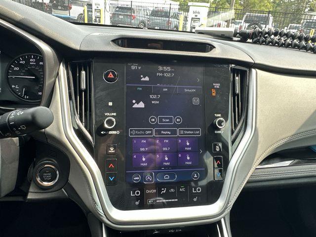 2022 Subaru Outback - $25,101