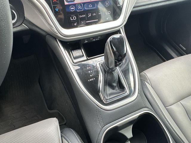 2022 Subaru Outback - $25,101