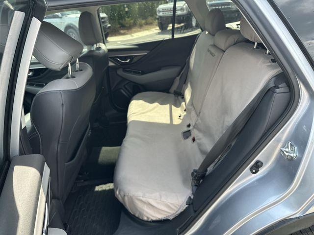 2022 Subaru Outback - $25,101
