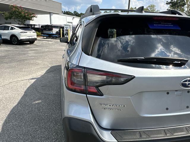 2022 Subaru Outback - $25,101