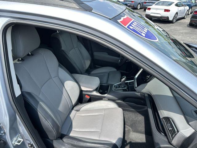 2022 Subaru Outback - $25,101