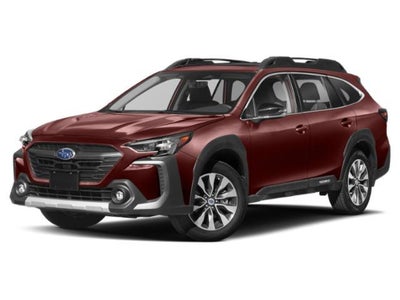 2023 Subaru Outback AWD Limited 4DR Crossover