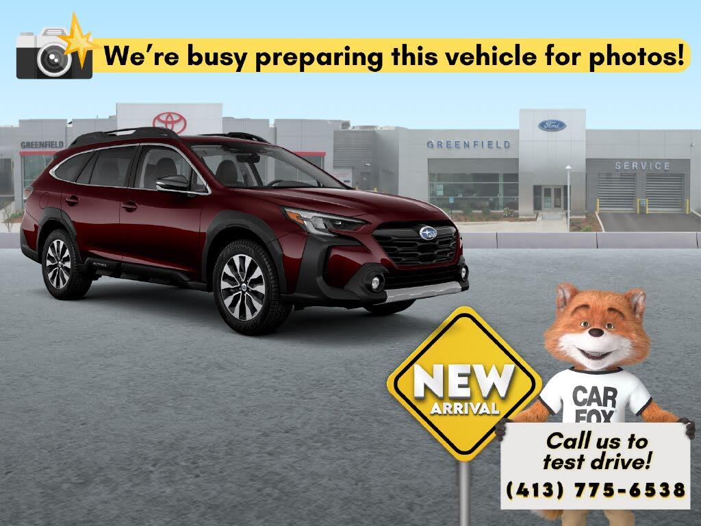 2024 Subaru Outback - $28,599