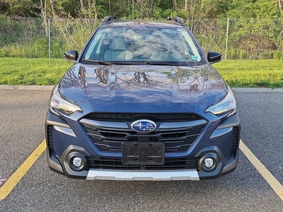 2024 Subaru Outback AWD Limited 4DR Crossover