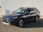 2024 Outback Thumbnail 2