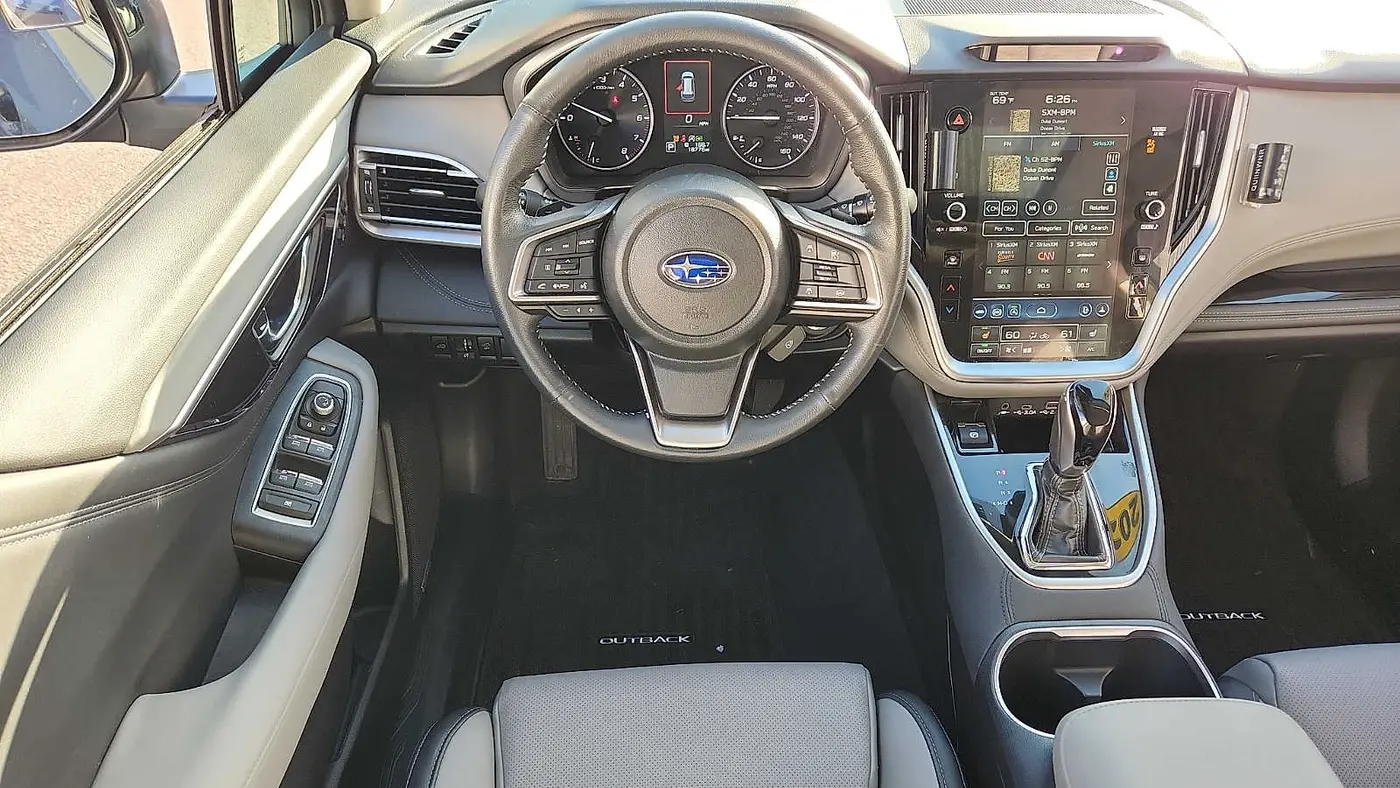 2024 Subaru Outback Limited
