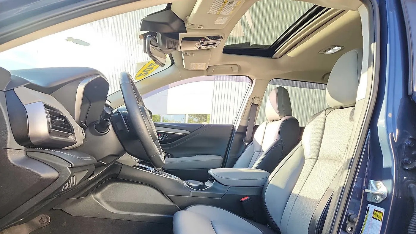 2024 Subaru Outback Limited