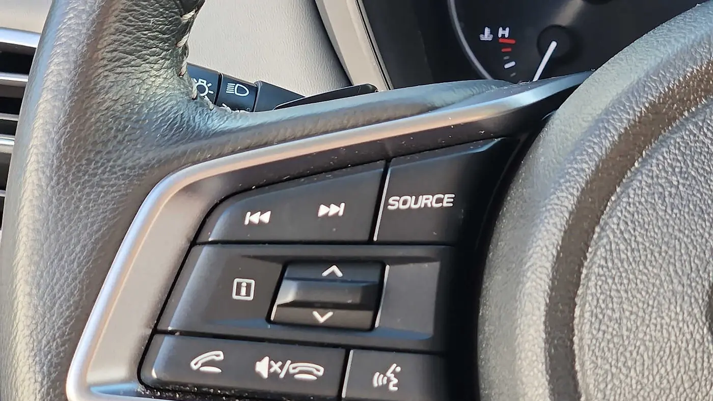 2024 Subaru Outback Limited