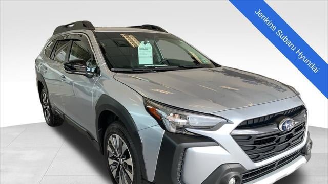 Preowned 2025 Subaru Outback Limited for Sale