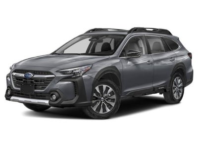 2025 Subaru Outback AWD Limited 4DR Crossover