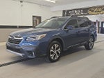 2020 Outback Thumbnail 3