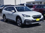 2020 Outback Thumbnail 3
