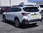 2020 Outback Thumbnail 6