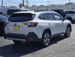 2020 Outback Thumbnail 8