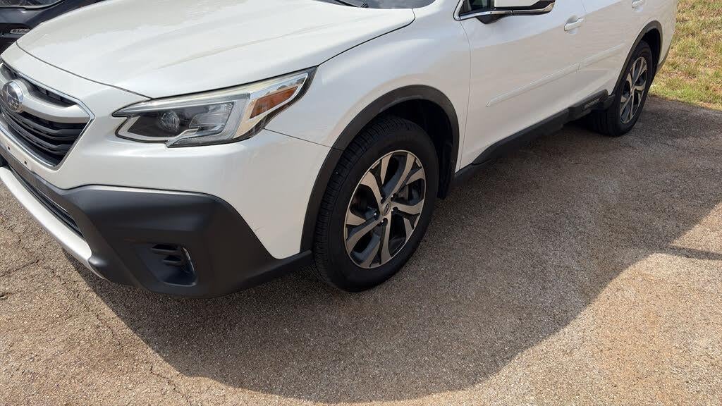 Preowned 2020 Subaru Outback Limited for Sale