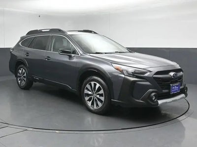 2023 Subaru Outback AWD Limited 4DR Crossover