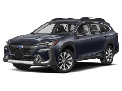 Photo of a 2023 Subaru Outback AWD Limited 4DR Crossover for sale