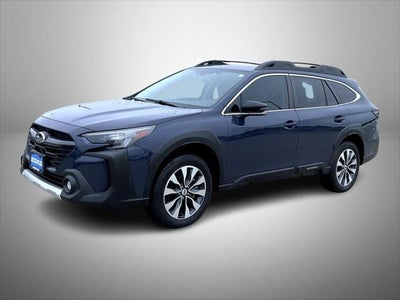 2023 Subaru Outback AWD Limited 4DR Crossover