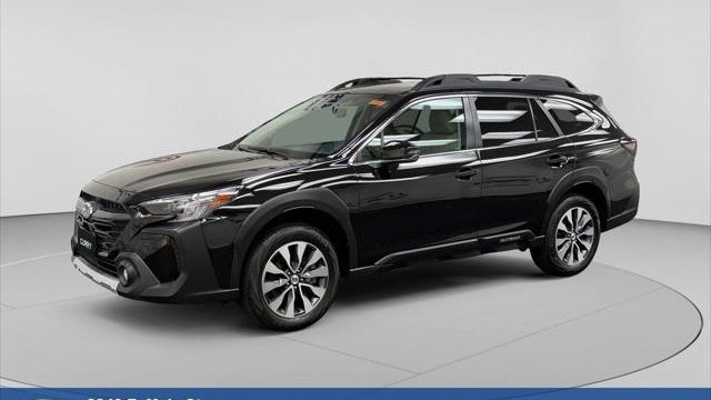 Preowned 2023 Subaru Outback Limited for Sale