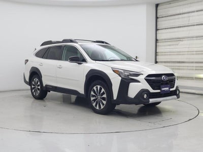 2023 Subaru Outback AWD Limited 4DR Crossover