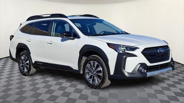 Preowned 2023 Subaru Outback Limited for Sale