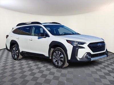 Photo of a 2023 Subaru Outback AWD Limited 4DR Crossover for sale
