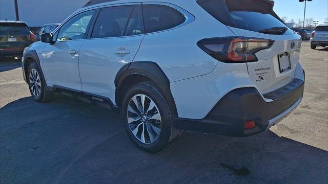 2023 Subaru Outback Limited