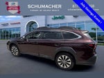 2023 Outback Thumbnail 5