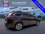 2023 Outback Thumbnail 7