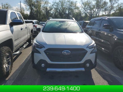 2023 Subaru Outback AWD Limited 4DR Crossover