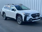 2023 Outback Thumbnail 7