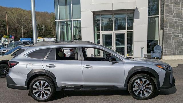 Preowned 2024 Subaru Outback Limited for Sale