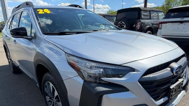 Preowned 2024 Subaru Outback Limited for Sale