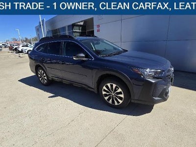 2024 Subaru Outback AWD Limited 4DR Crossover
