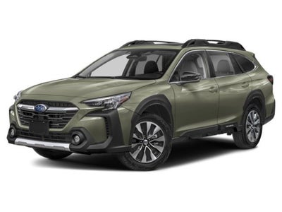 2024 Subaru Outback AWD Limited 4DR Crossover