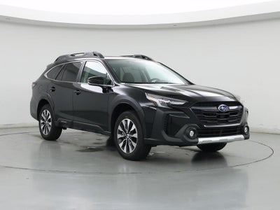 2025 Subaru Outback AWD Limited 4DR Crossover