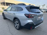 2020 Outback Thumbnail 3