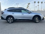 2020 Outback Thumbnail 5