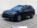 2020 Outback Thumbnail 1