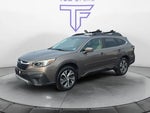 2021 Outback Thumbnail 1