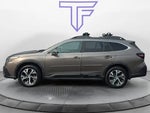 2021 Outback Thumbnail 5