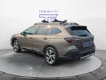 2021 Outback Thumbnail 6